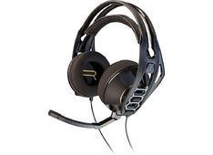 Plantronics PC slušalke RIG500 HD 7.1 Dolby Plantronics PC slušalke RIG500 HD 7.1 Dolby