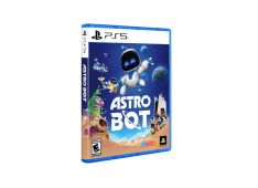 PlayStation Astro Bot PS5 igra