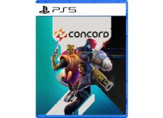 PlayStation Concord PS5 igra 