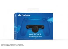 Playstation DS4 Back Button PS4 dodatek Playstation DS4 Back Button PS4 dodatek
