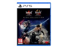 Playstation Nioh Collection PS5 igra Playstation Nioh Collection PS5 igra