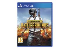 Playstation PlayerUnknown's Battlegrounds PS4 igra 