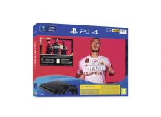 Playstation PS4 1TB set + FIFA 20/FUTVCH/PS+14D VCH/DS4 Playstation PS4 1TB set + FIFA 20/FUTVCH/PS+14D VCH/DS4