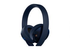 Playstation PS4 brezžične stereo slušalke 500 Million LE Playstation PS4 brezžične stereo slušalke 500 Million LE