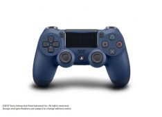 Playstation PS4 dodatek DS Midnight Blue Playstation PS4 dodatek DS Midnight Blue