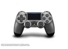 Playstation PS4 dodatek DS Steel Black Playstation PS4 dodatek DS Steel Black