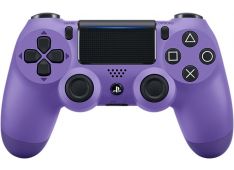 Playstation PS4 dodatek dualshock Electric Purple Playstation PS4 dodatek dualshock Electric Purple