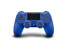 Playstation PS4 dodatek dualshock moder V2