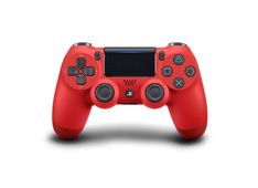 Playstation PS4 dodatek dualshock rdeč V2 Playstation PS4 dodatek dualshock rdeč V2