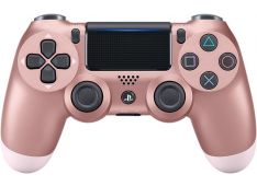 Playstation PS4 dodatek dualshock Rose Gold Playstation PS4 dodatek dualshock Rose Gold