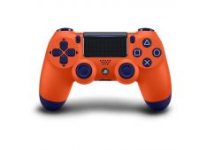 Playstation PS4 dodatek dualshock Sunset V2 Playstation PS4 dodatek dualshock Sunset V2