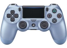 Playstation PS4 dodatek dualshock Titanium Blue Playstation PS4 dodatek dualshock Titanium Blue