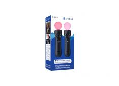Playstation PS4 dodatek Move Twin Pack 4.0 Playstation PS4 dodatek Move Twin Pack 4.0