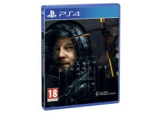 Playstation PS4 igra Death Stranding