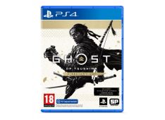 Playstation PS4 igra Ghost of Tsushima Director’s Cut