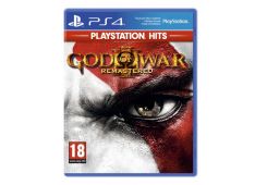 Playstation PS4 igra God of War 3 Remastered HITS