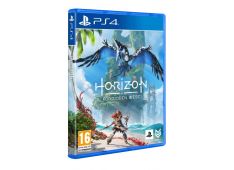 Playstation PS4 igra Horizon Forbidden West