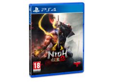 Playstation PS4 igra Nioh 2 Playstation PS4 igra Nioh 2