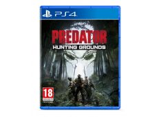 Playstation PS4 igra Predator: Hunting Grounds Playstation PS4 igra Predator: Hunting Grounds