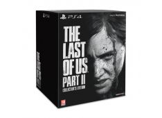 Playstation PS4 igra The Last of Us Part II Collector Edition Playstation PS4 igra The Last of Us Part II Collector Edition
