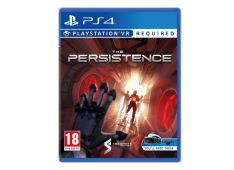 Playstation PS4 igra The Persistence Playstation PS4 igra The Persistence