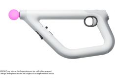 Playstation PS4 VR Aim Controller Playstation PS4 VR Aim Controller