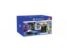 Playstation PS4 VR MK5 Mega Pack 3