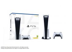 Playstation PS5 B Chassis