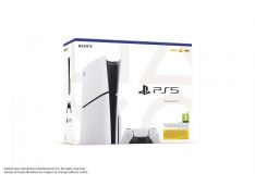 PlayStation PS5 D Chassis