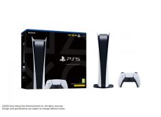 Playstation PS5 Digital B Chassis Playstation PS5 Digital B Chassis