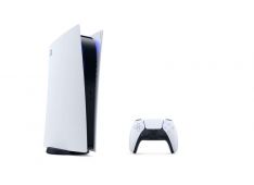 Playstation PS5 Digital Playstation PS5 Digital