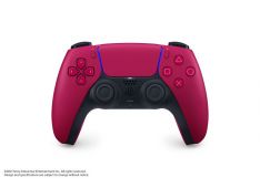 PlayStation PS5 Dualsense Cosmic Red V2