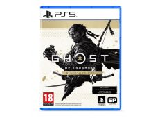 Playstation PS5 igra Ghost of Tsushima Director’s Cut