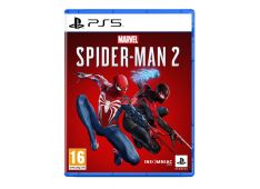 Playstation PS5 igra Marvel´s Spider-Man 2