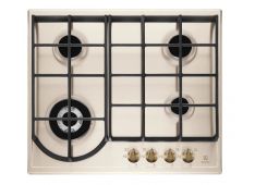 PLINSKA KUHALNA PLOŠČA ELECTROLUX EGH6343RON PLINSKA KUHALNA PLOŠČA ELECTROLUX EGH6343RON