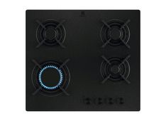 Plinska kuhalna plošča Electrolux KGG643723L