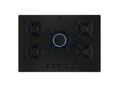 Plinska kuhalna plošča Electrolux KGG753723L