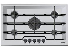 PLINSKA KUHALNA PLOŠČA FOSTER 7600 666 KE black PLINSKA KUHALNA PLOŠČA FOSTER 7600 666 KE black