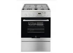Plinski štedilnik Electrolux EKK64982OX Plinski štedilnik Electrolux EKK64982OX