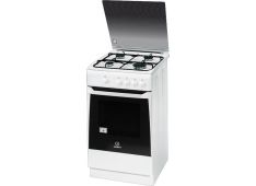 Plinski çtedilnik 50 cm çirine Indesit KN1G20S(W)/I Plinski çtedilnik 50 cm çirine Indesit KN1G20S(W)/I