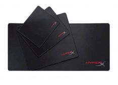 Podloga za miš Kingston HyperX FURY S Pro Gaming L - HX-MPFS-L - 740617267075