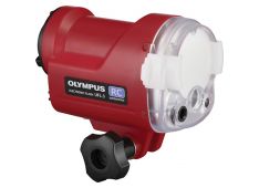 Podvodna bliskavica OLYMPUS UFL-3 za TG-4, TG-5, TG-6 - V6320120E000 - 4545350047405