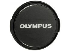 Pokrovček Olympus LC-46 za objektiv 12mm 1:2.0 in 17mm 1:1.8 - V325460BW000 - 4545350036720