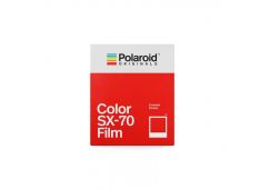 POLAROID film SX-70 barvni enojno pak. POLAROID film SX-70 barvni enojno pak.