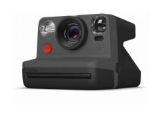 POLAROID fotoaparat NOW črn POLAROID fotoaparat NOW črn
