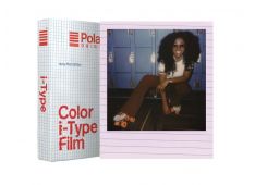 POLAROID ORIGIINALS film iType barvni Note Edition POLAROID ORIGIINALS film iType barvni Note Edition