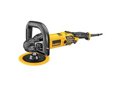 POLIRNI STROJ 1250 W 178 mm Dewalt DWP849X POLIRNI STROJ 1250 W 178 mm Dewalt DWP849X