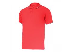 POLO MAJICA 190G RDEČA XL LAHTI L4031304 POLO MAJICA 190G RDEČA XL LAHTI L4031304