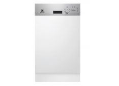Pomivalni stroj Electrolux ESI4201LOX Pomivalni stroj Electrolux ESI4201LOX