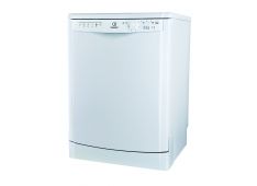Pomivalni stroj Indesit DFG 26B1 EU Pomivalni stroj Indesit DFG 26B1 EU